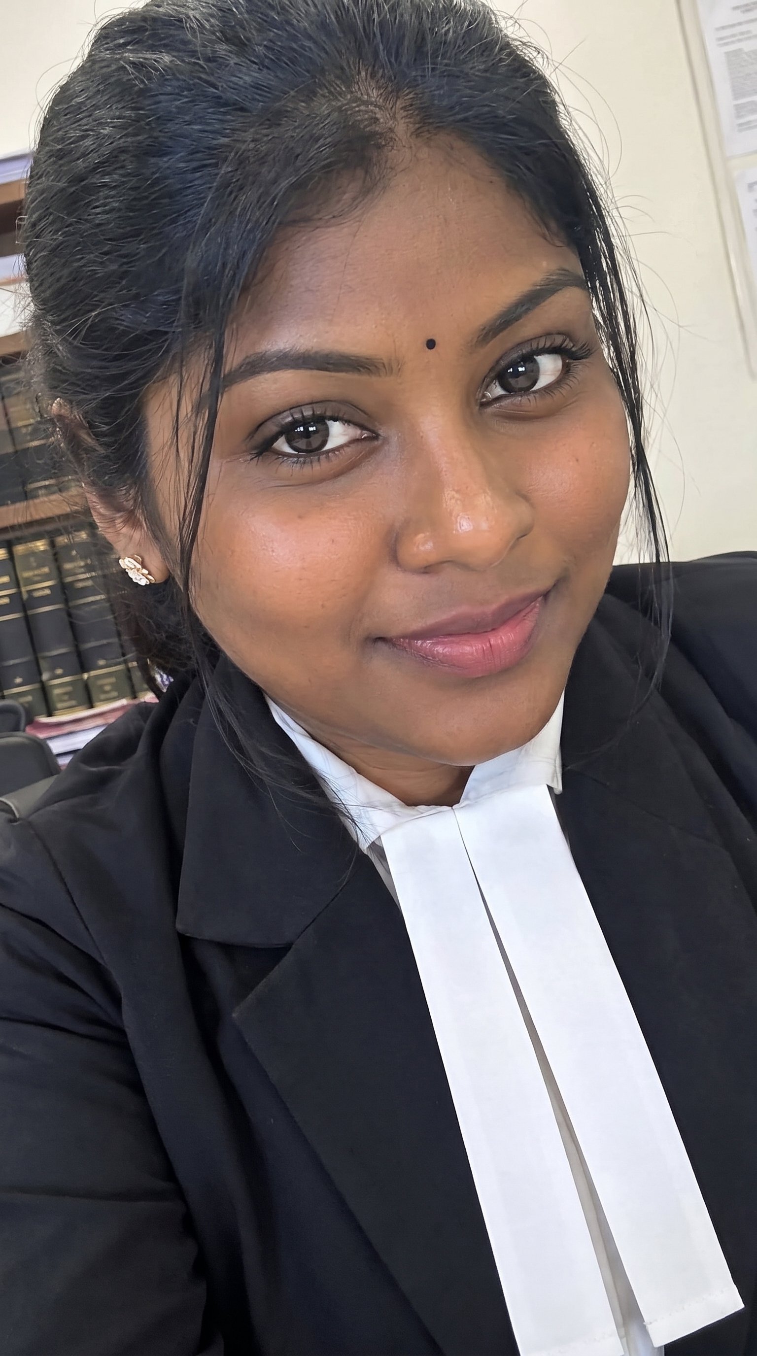 Priya Sharma